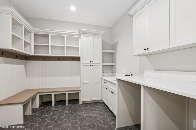 10940 German Church Rd, La Grange, IL 60525 - view of mudroom