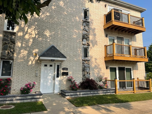 11055 S Hamlin Ave Unit 1, Chicago, IL 60655 - photo 2