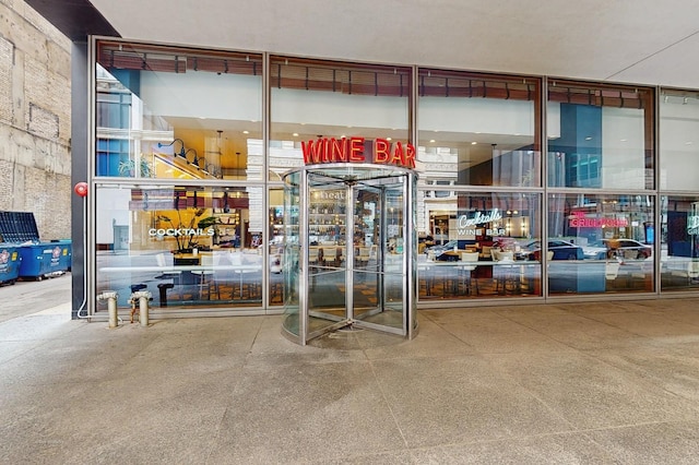 8 W Monroe St Unit 1507, Chicago, IL 60603 - view of entrance to property