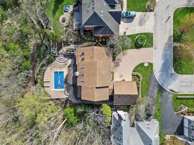 717 Stonebridge Rd, Frankfort, IL 60423 - view of property location