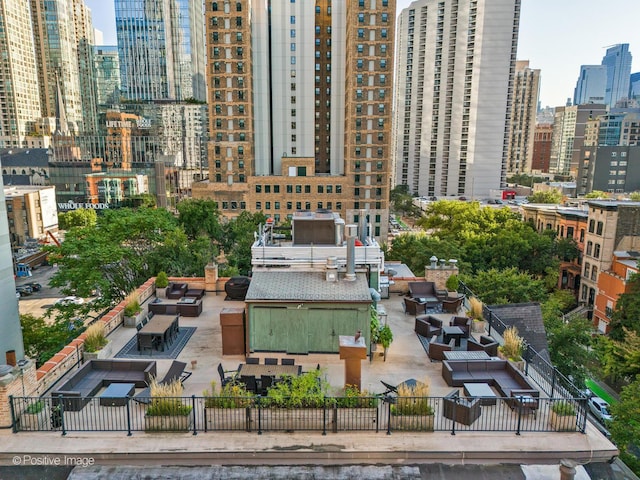 839 N Dearborn St Unit F, Chicago, IL 60610 - photo 37
