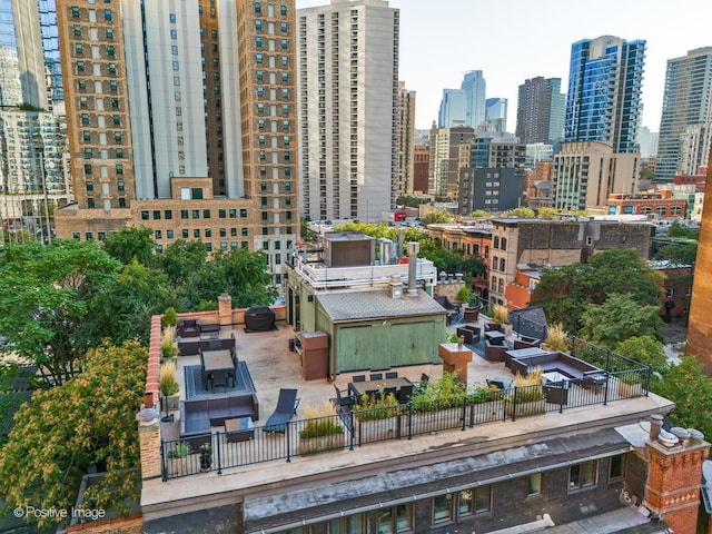 839 N Dearborn St Unit F, Chicago, IL 60610 - photo 38