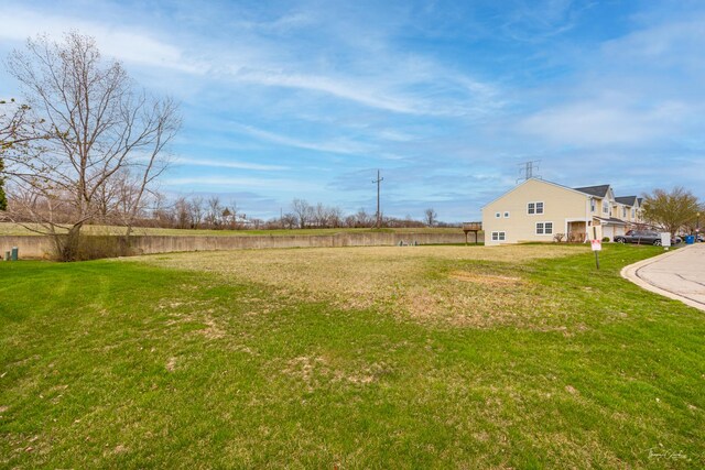 LOT2 Root St, Crest Hill, IL 60403