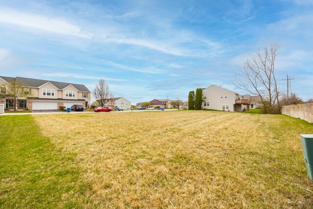 LOT2 Root St, Crest Hill, IL 60403