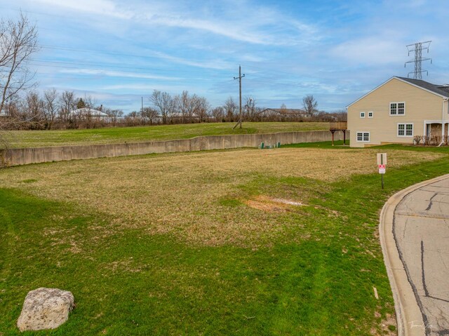 LOT2 Root St, Crest Hill, IL 60403