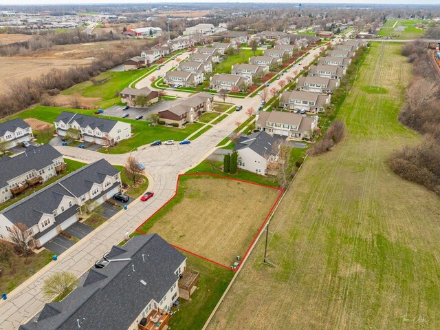 LOT2 Root St, Crest Hill, IL 60403