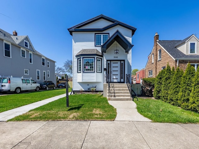 3548 Clinton Ave, Berwyn, IL 60402 - photo 1