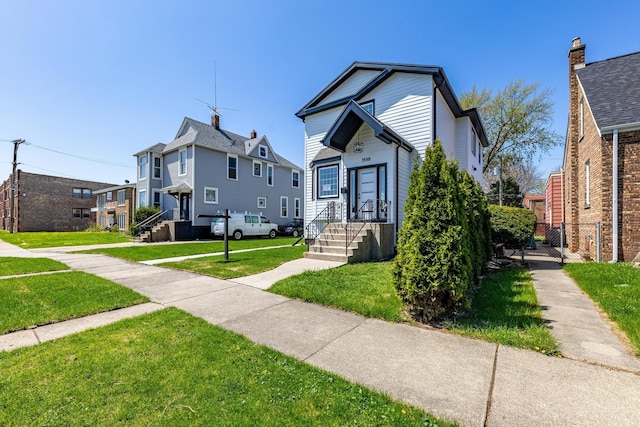 3548 Clinton Ave, Berwyn, IL 60402 - photo 2