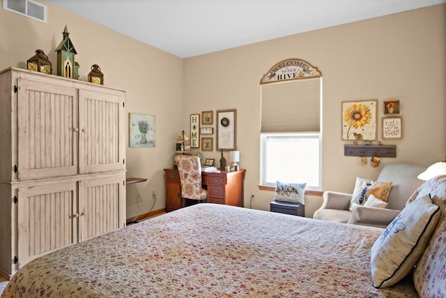 411 Anjali Ct, Sycamore, IL 60178 - bedroom with baseboards