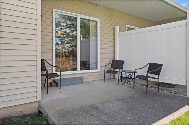 411 Anjali Ct, Sycamore, IL 60178 - view of patio