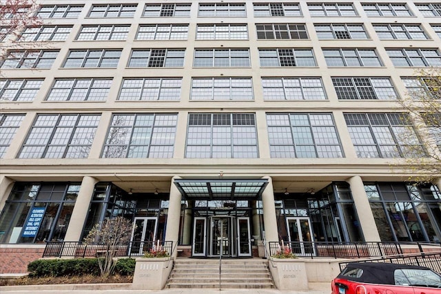900 N Kingsbury St Unit 878, Chicago, IL 60610 - view of property