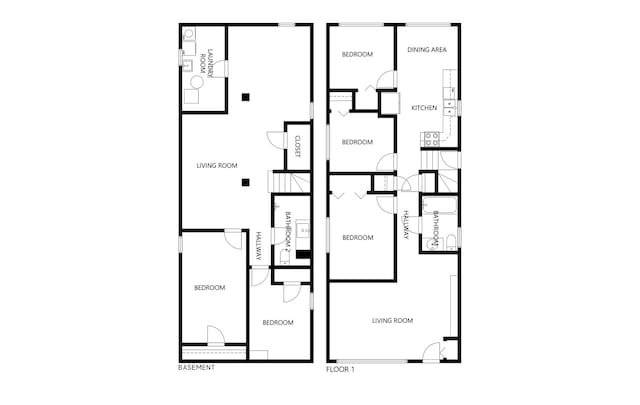 7943 S Blackstone Ave, Chicago, IL 60619 - view of layout