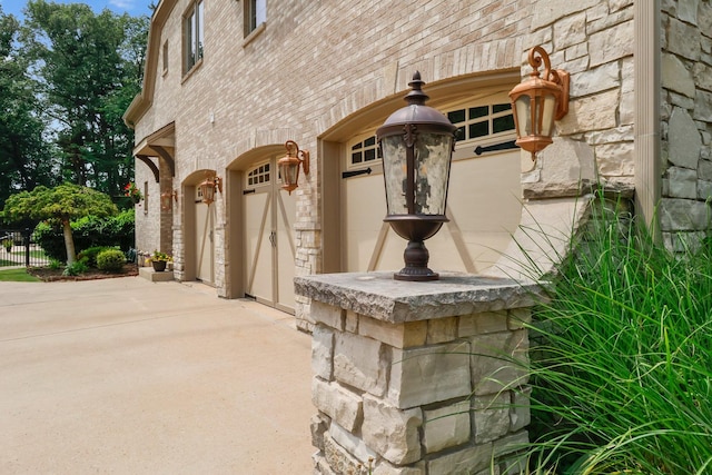 3131 Pepper Creek Bridge Pkwy, Valparaiso, IN 46385 - view of exterior entry
