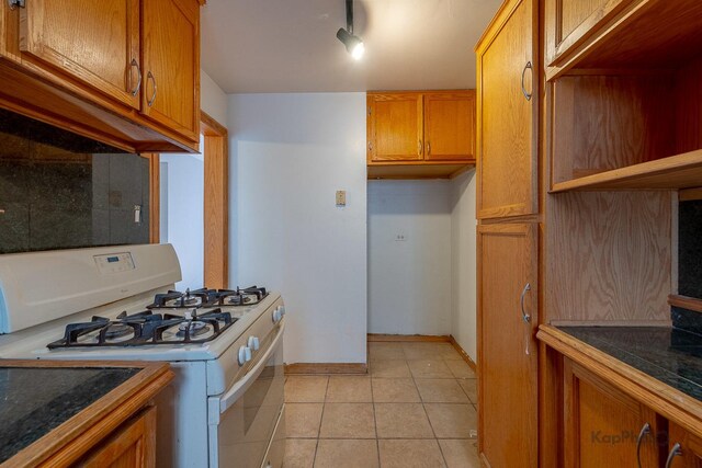 2051 E 72nd St Unit 1B, Chicago, IL 60649 - dining room with a baseboard radiator, light wood finished floors, and a ceiling fan