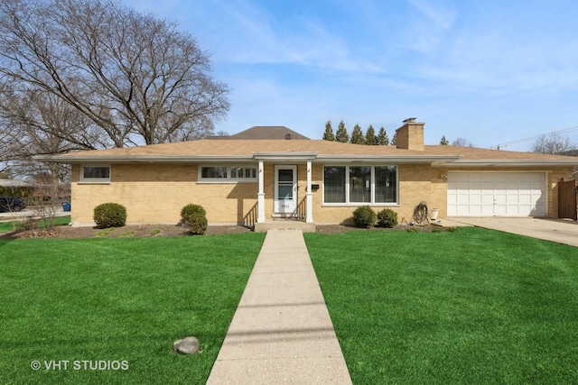 3951 Forest Ave, Western Springs, IL 60558 - photo 1