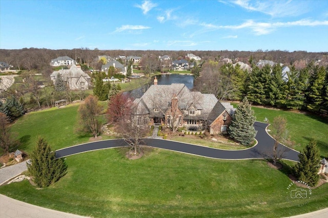 36W442 Hunters Gate Rd, Saint Charles, IL 60175 - view of property location featuring nearby suburban area