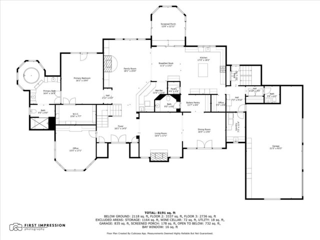 36W442 Hunters Gate Rd, Saint Charles, IL 60175 - home floor plan