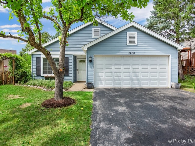 2460 Concord Dr, Woodridge, IL 60517 - photo 1