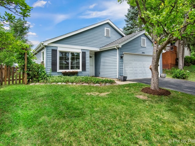 2460 Concord Dr, Woodridge, IL 60517 - photo 2