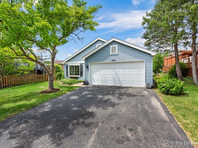2460 Concord Dr, Woodridge, IL 60517 - photo 3