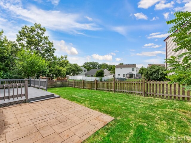 2460 Concord Dr, Woodridge, IL 60517 - photo 22