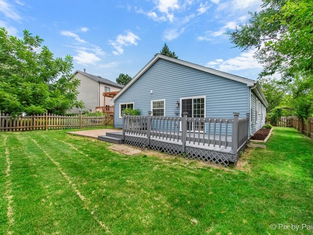 2460 Concord Dr, Woodridge, IL 60517 - photo 25