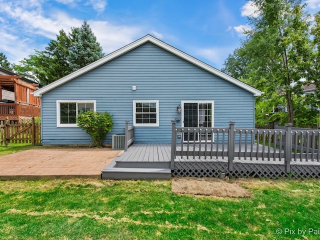 2460 Concord Dr, Woodridge, IL 60517 - photo 26
