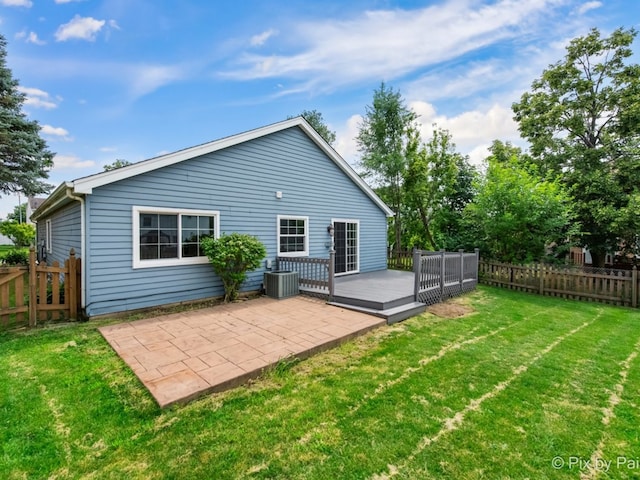 2460 Concord Dr, Woodridge, IL 60517 - photo 27