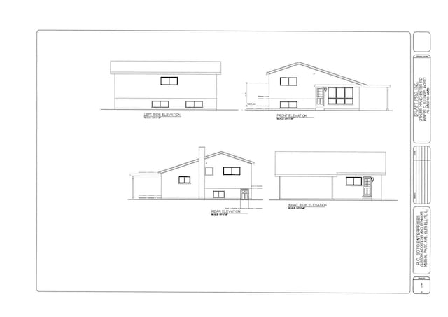 1N535 Park Blvd, Glen Ellyn, IL 60137 - view of miscellaneous property collateral