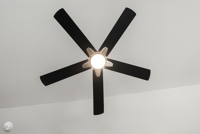 6367 Jasmine Ave, Portage, IN 46368 - interior details featuring ceiling fan