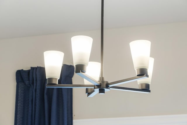 6367 Jasmine Ave, Portage, IN 46368 - room details with ceiling fan