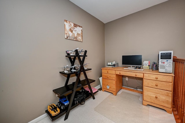2136 Yale Cir, Hoffman Estates, IL 60192 - view of office area