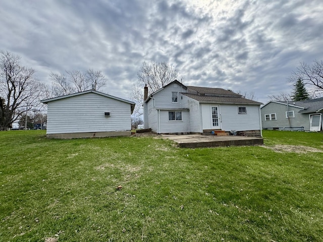 405 N 4th St, Neponset, IL 61345 - photo 19