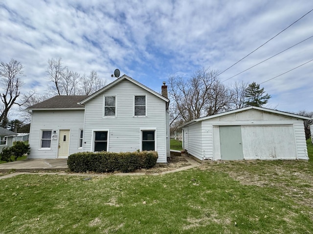 405 N 4th St, Neponset, IL 61345 - photo 20