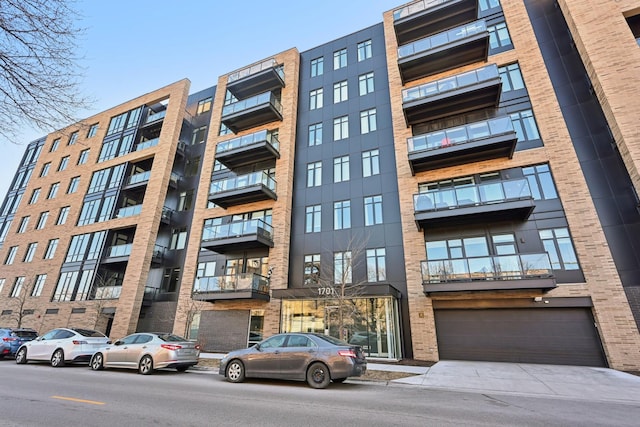 1701 W Webster Ave Unit 512, Chicago, IL 60614 - view of property