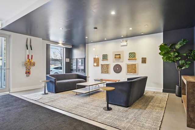 1701 W Webster Ave Unit 512, Chicago, IL 60614 - view of lobby