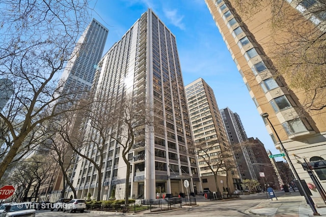 222 E Pearson St Unit 409, Chicago, IL 60611 - view of building exterior