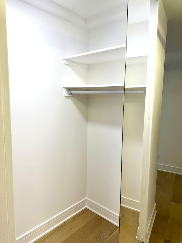 1560 N Sandburg Ter Unit 1011J, Chicago, IL 60610 - view of closet