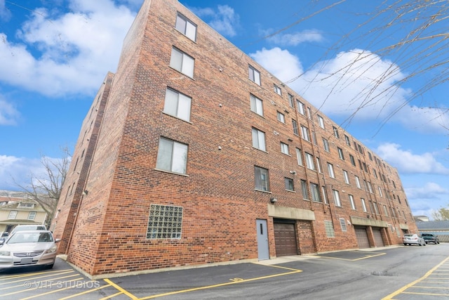 110 S Dunton Ave Unit 2A, Arlington Heights, IL 60005 - view of property