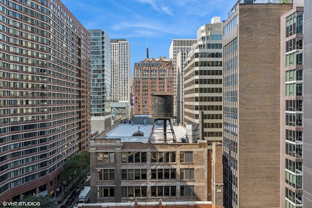 city view