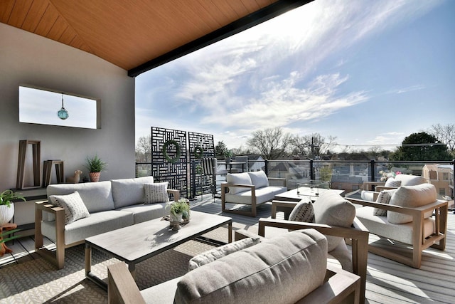 262 N Addison Ave, Elmhurst, IL 60126 - patio / terrace featuring outdoor lounge area