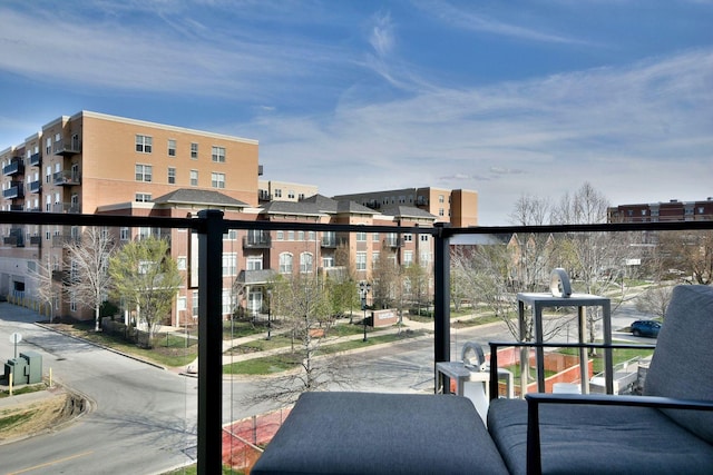 262 N Addison Ave, Elmhurst, IL 60126 - exterior space featuring sidewalks, curbs, and street lights