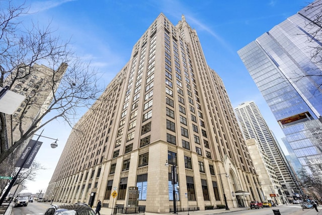 680 N Lake Shore Dr Unit 518, Chicago, IL 60611 - view of building exterior