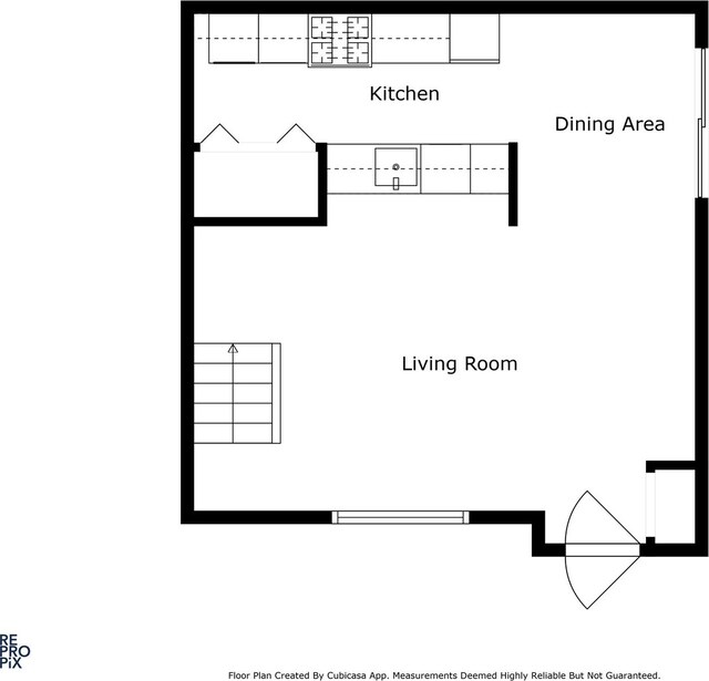 1593 Cornell Pl, Hoffman Estates, IL 60169 - property floor plan