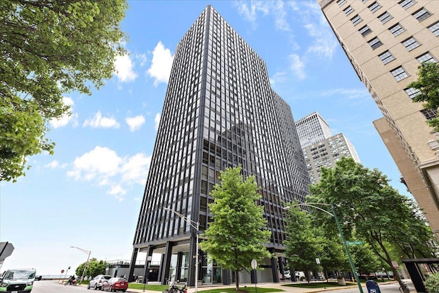 910 N Lake Shore Dr Unit 1615, Chicago, IL 60611 - view of property