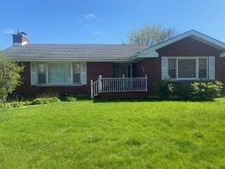 212 Country Club Rd, Chicago Heights, IL 60411 - photo 1