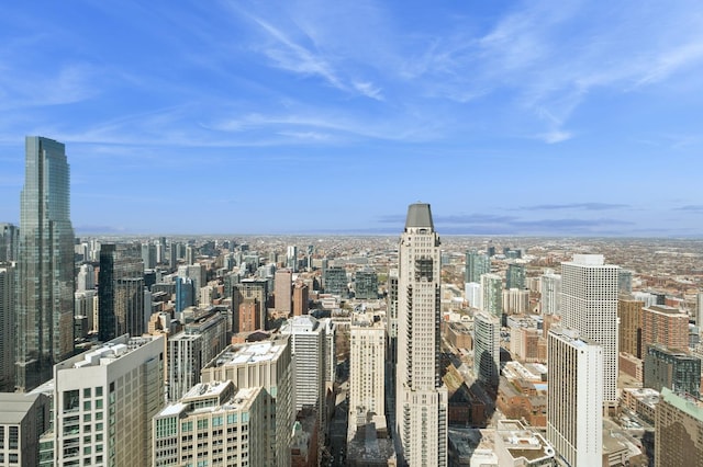 property's view of city