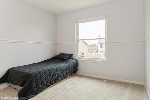 1164 Lakewood Cir, Naperville, IL 60540 - bedroom with carpet flooring and baseboards