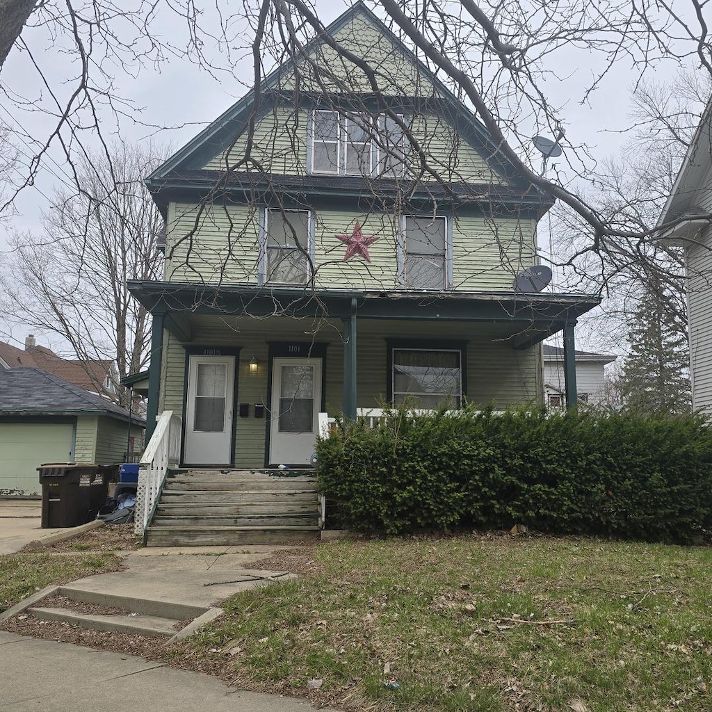 1101 S Galena Ave, Freeport, IL 61032 - photo 1