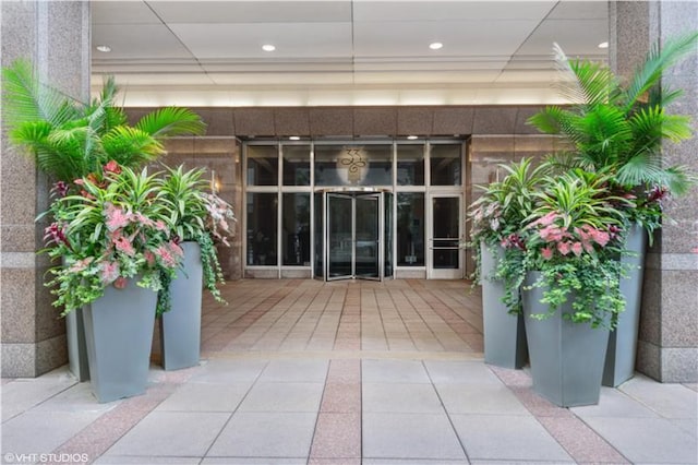 33 W Ontario St Unit 40D, Chicago, IL 60654 - exterior space